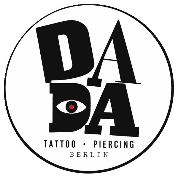 Berlin Tattoo Studio by DADA
